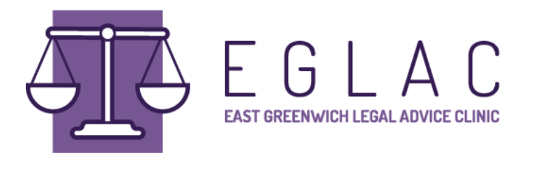 East Greenwich Legal Advice Clinic