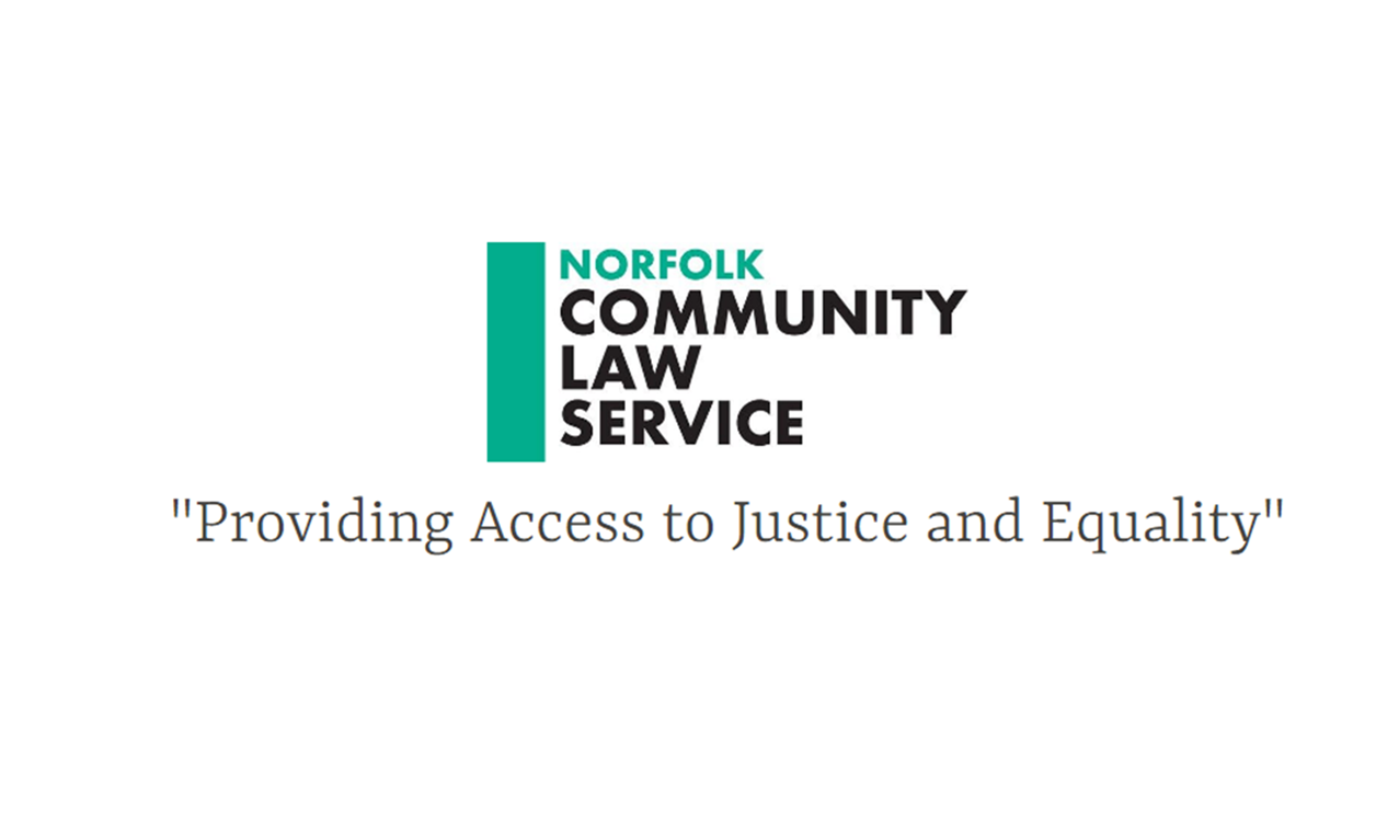 Norfolk Community Law Service